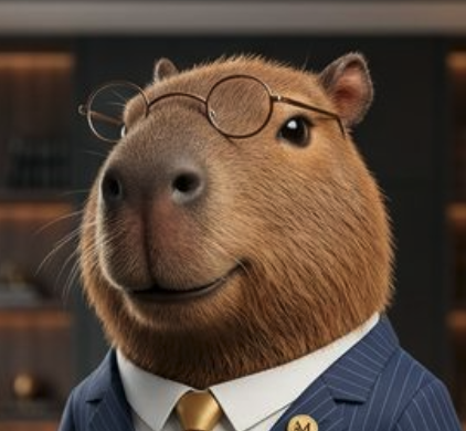 Senhor Capivara